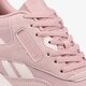 Moteriški kedai REEBOK CL NYLON  dv3634 spalva rožinė