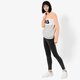 Moteriškas džemperis FILA DŽEMPERIS LEAH CREW SWEAT 687043a064 spalva pilka