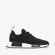 Vaikiški kedai ADIDAS NMD_R1 J PRIMEBLUE h02333 spalva juoda