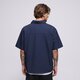 Vyriški marškiniai NIKE MARŠKINIAI M NK CLUB SS BTN SHIRT WSH hj2029-451 spalva juoda