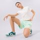 Moteriški šortai JORDAN ŠORTAI W J HERITAGE DIAMOND S COR do5032-379 spalva miętowy