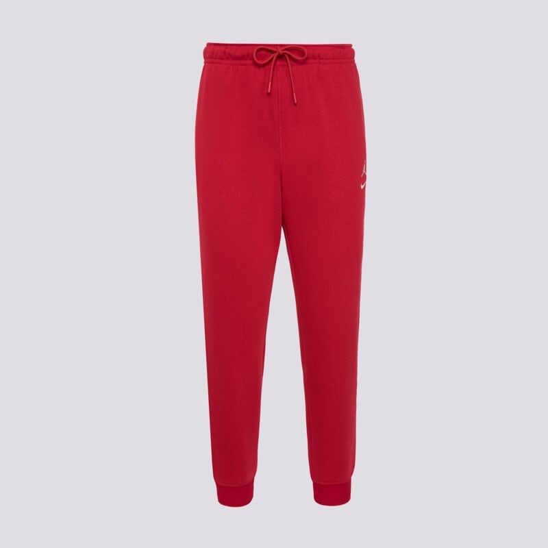 JORDAN KELNĖS M J BRK VARSITY FLC PANT BB