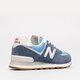 Vyriški kedai NEW BALANCE 574  u574ra2 spalva tamsiai mėlyna