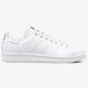 Vaikiški kedai ADIDAS STAN SMITH J  aq6272 spalva balta