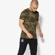 Vyriški marškinėliai NEW ERA MARŠKINĖLIAI SS NTC RAGLAN TEE OAK RAIDERS NOV 11493640 spalva žalia