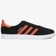 Vyriški kedai ADIDAS GAZELLE  fx5485 spalva juoda