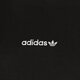 Vyriški marškinėliai ADIDAS MARŠKINĖLIAI TREFOIL C TEE2 hc7168 spalva juoda