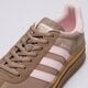 Moteriški kedai ADIDAS GAZELLE BOLD W jq6436 spalva ruda