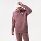 Vyriškas džemperis ADIDAS DŽEMPERIS SU GOBTUVU ESSENTIAL HOODY hk0100 spalva ruda