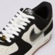 Vyriški kedai NIKE AIR FORCE 1 LOW RETRO  hq1967-100 spalva juoda