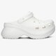 Moteriški sandalai CROCS CLASSIC BAE CLOG W 206302-100 spalva balta