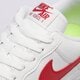 Moteriški kedai NIKE AIR FORCE 1 '07 SE dv3808-105 spalva balta