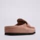 Moteriškos šlepetės BIRKENSTOCK NAPLES 1031683 spalva rožinė
