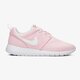 Vaikiški kedai NIKE ROSHE ONE GG 599729-613 spalva rožinė