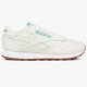 Moteriški kedai REEBOK CL LTHR  fv1080 spalva balta