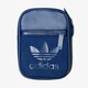 Moteriška liemens rankinė ADIDAS RANKINUKAS FEST BAG SPORT bk6747 spalva tamsiai mėlyna