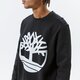Vyriškas džemperis TIMBERLAND DŽEMPERIS YC CORE TREE LOGO CREW NECK SWEATSHIRT tb0a2bj8n921 spalva juoda