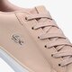 Moteriški kedai LACOSTE LEROND 118 1 QSP 735caw0093a75 spalva rožinė