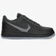 Vyriški kedai NIKE AIR FORCE 1 '07 LV8 cd0888-001 spalva juoda