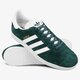 ADIDAS GAZELLE  bb5253 spalva žalia