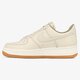 Moteriški kedai NIKE WMS AIR FORCE 1 '07 PRM 616725112 spalva rusvai gelsva