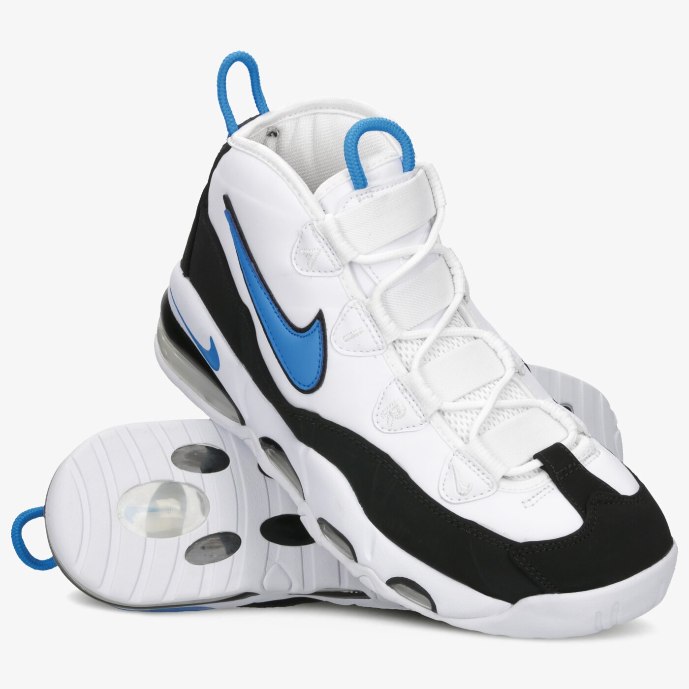 uptempo sizeer