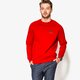 Vyriškas džemperis NIKE DŽEMPERIS M NSW CRW FLC AIR HRTG 809058657 spalva raudona