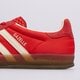 Moteriški kedai ADIDAS GAZELLE INDOOR W js1411 spalva raudona