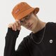  LEVI'S SKRYBELĖ BUCKET HAT d6249-0003 spalva oranžinė