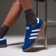 Vaikiški kedai ADIDAS HANDBALL SPEZIAL J jp8000 spalva tamsiai mėlyna
