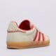 Moteriški kedai ADIDAS GAZELLE INDOOR W js1402 spalva balta