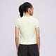 Moteriški marškinėliai NIKE MARŠKINĖLIAI W NSW NK CHLL KNT MD CRP fv5508-360 spalva žalia