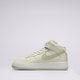 Vaikiški kedai NIKE AIR FORCE 1 MID LE dh2933-002 spalva žalia