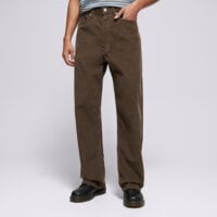 LEVI'S KELNĖS 565 LOOSE STRAIGHT BROWNS