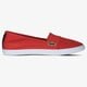 Moteriški kedai LACOSTE MARICE 316 1 732spw0130047 spalva raudona