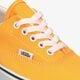 Vyriški inkariukai VANS ERA  vn0a4u39wt41 spalva oranžinė