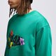 Vyriškas džemperis NIKE DŽEMPERIS GA M NK S.I. CREW GX NBA fj9557-365 spalva žalia