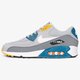 Vyriški kedai NIKE AIR MAX 90 ESSENTIAL  aj1285-016 spalva pilka