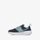 Vaikiški kedai NIKE CRATER IMPACT  db3552-401 spalva tamsiai mėlyna