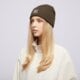 Vaikiška kepurė ADIDAS KEPURĖ AC CUFF KNIT iy7030 spalva žalia