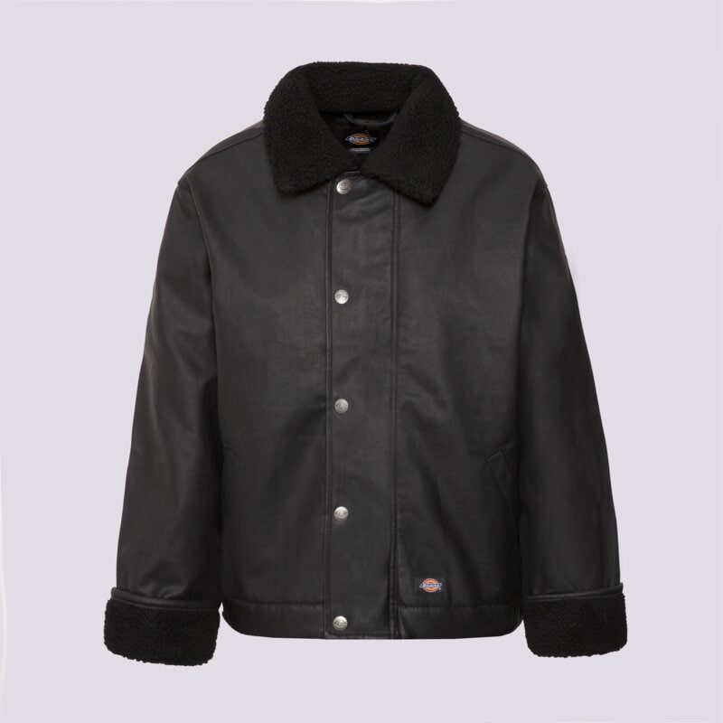 DICKIES STRIUKĖ  ŽIEMINĖ DECHERD JACKET W