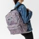 Moteriška kuprinė VANS KUPRINĖ REALM BACKPACK vn0a3ui6yzk1 spalva daugiaspalvė