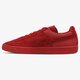 Vyriški kedai PUMA SUEDE CLASSIC CASUAL EMBOSS 36137203 spalva raudona