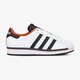 Vaikiški kedai ADIDAS SUPERSTAR J  fv3685 spalva balta