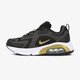 Vaikiški kedai NIKE AIR MAX 200 at5627-003 spalva juoda