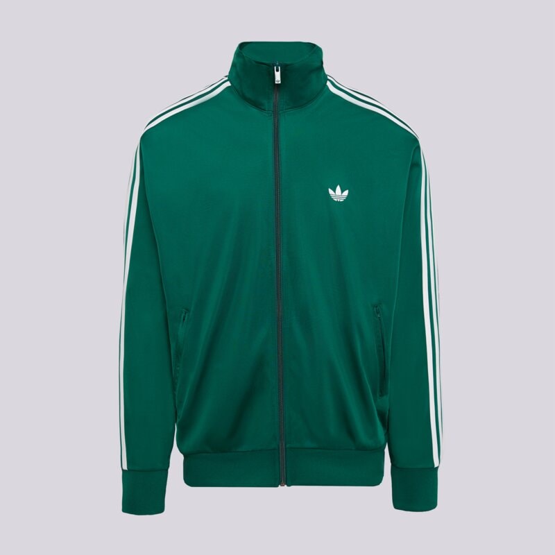 ADIDAS DŽEMPERIS UŽSEGAMAS FIREBIRD TT