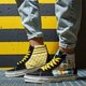 Vyriški inkariukai VANS UA SK8-HI  vn0a4bv617e spalva juoda