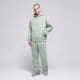 Vyriškos kelnės NIKE KELNĖS M NL SOLO SWSH BB OH PANT hv1090-006 spalva žalia