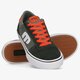 Vaikiški inkariukai ETNIES KIDS CALLI-VULC 4301000033314 spalva žalia
