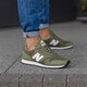 Vyriški kedai NEW BALANCE MD373OG md373og spalva žalia